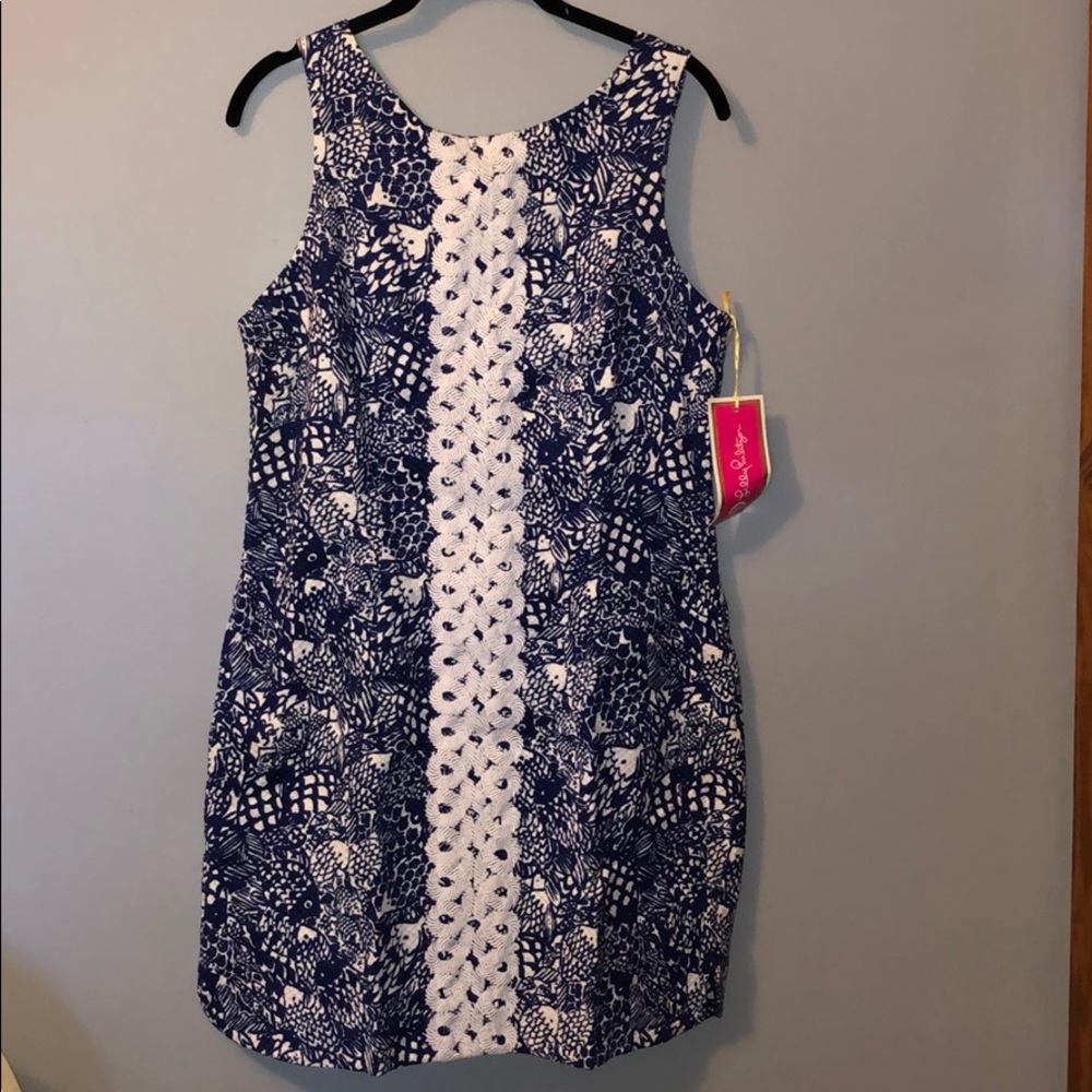 Lilly for Target Dress NWT